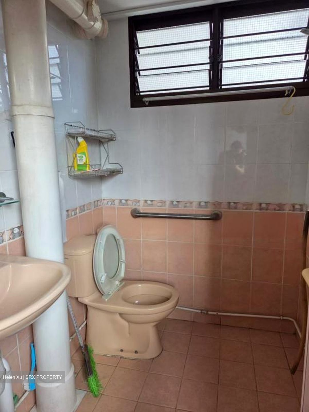 Blk 329 Clementi Avenue 2 (Clementi), HDB 3 Rooms #482787491